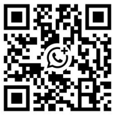 Scan to chat on WhatsApp