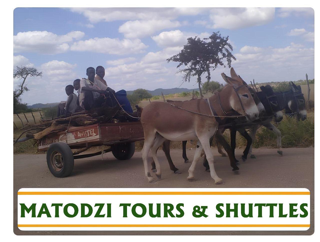 KRUGER NATIONAL PARK